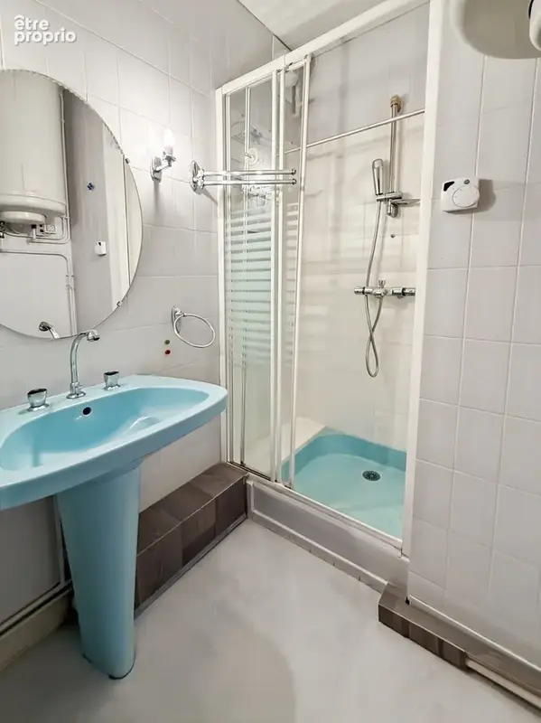 Dept de la Vienne (86) Appartement à vendre 5 pièces CHATELLERAULT (86) - photo 10