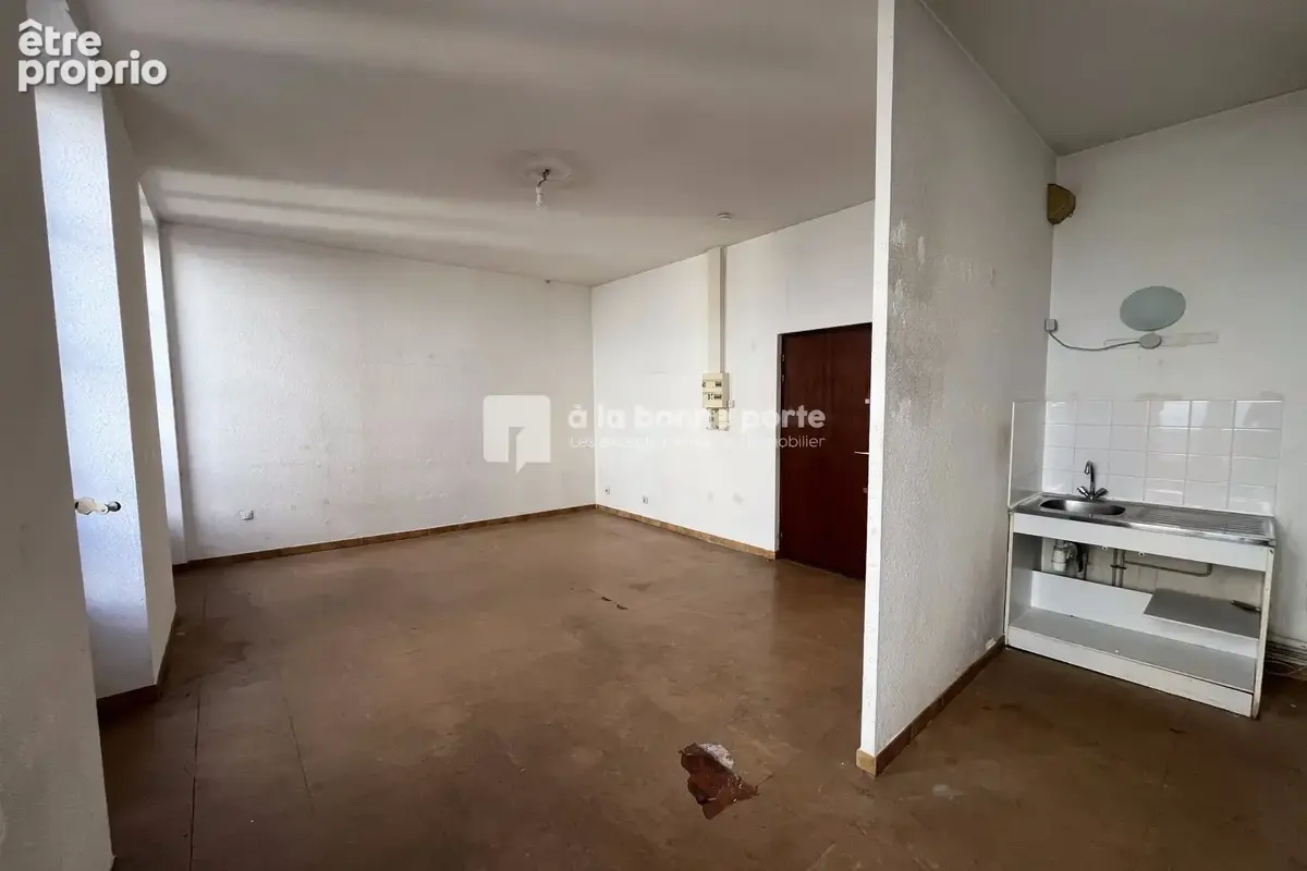Appartement à vendre à Marseille-1e (13001) - photo 4