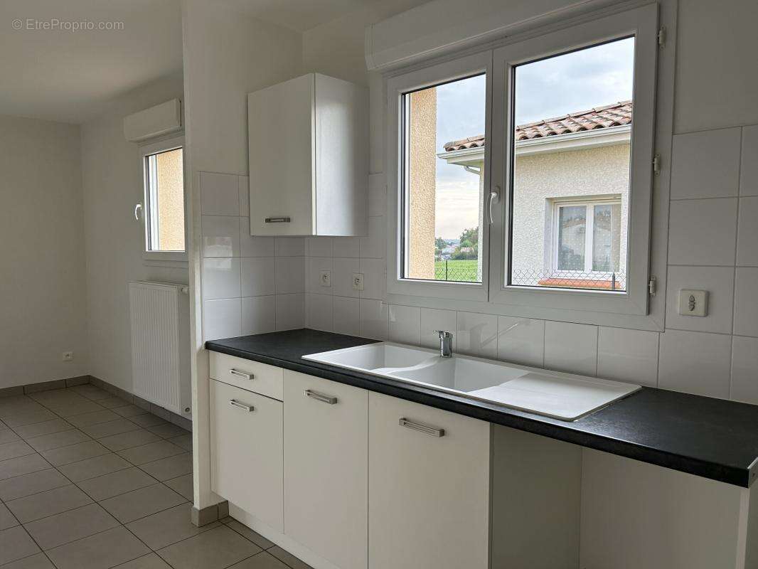 Maison à CEPET