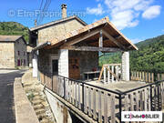 Maison à LE CHAMBON