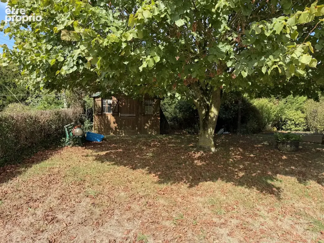 LA BOUILLIE 22240. A 10 minutes de ERQUY, jolie maison en pierres de 114 m2 - photo 15