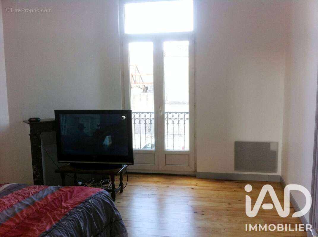 Photo 3 - Appartement à COUTRAS
