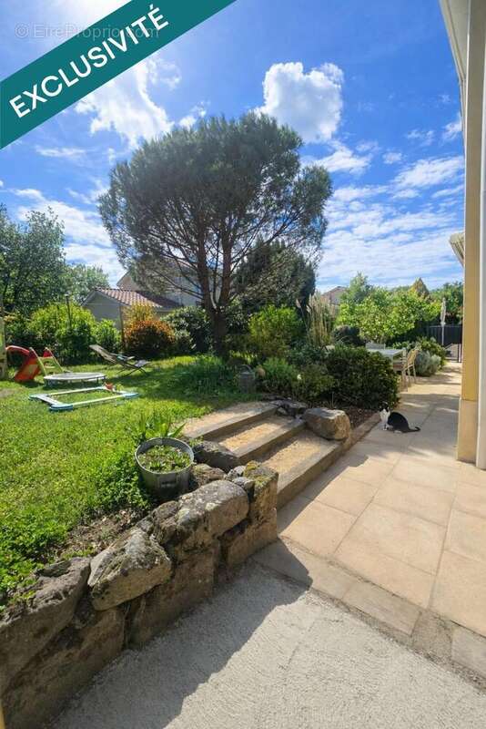 Photo 2 - Maison à MONTAGNY