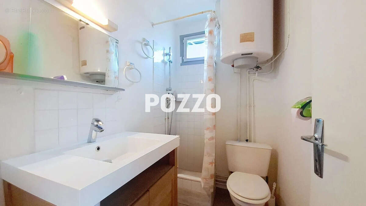 Appartement à COURSEULLES-SUR-MER