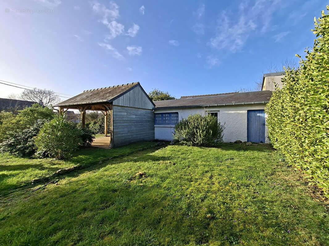 Maison à SAINT-CAST-LE-GUILDO