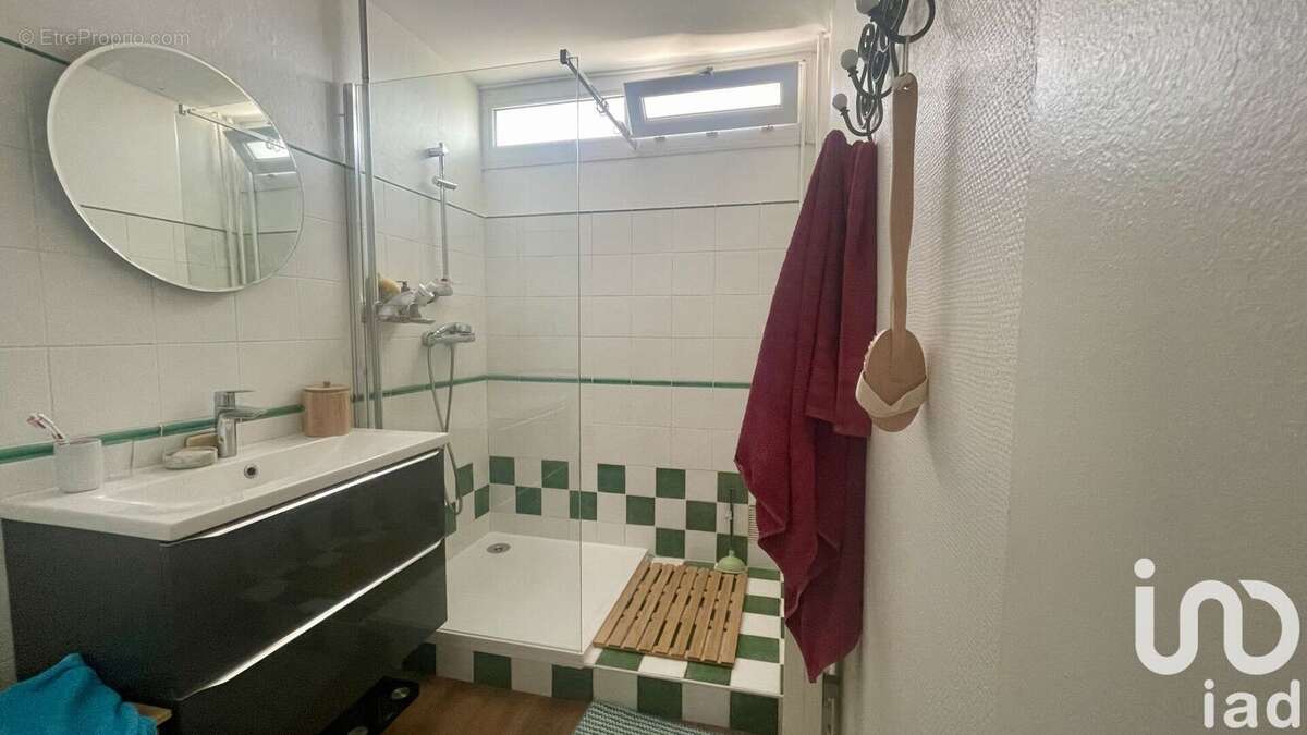 Photo 8 - Appartement à VILLEFRANCHE-SUR-SAONE