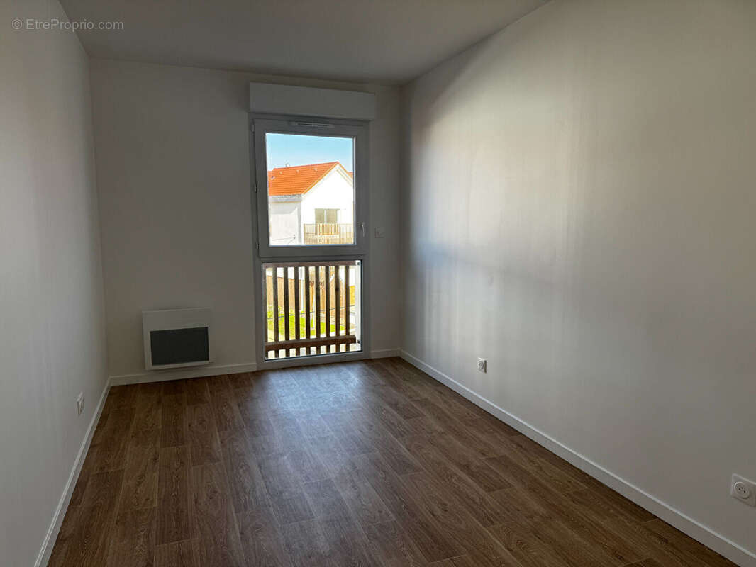 Appartement à LES SABLES-D'OLONNE