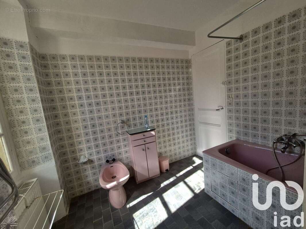 Photo 9 - Maison à PONT-SUR-YONNE