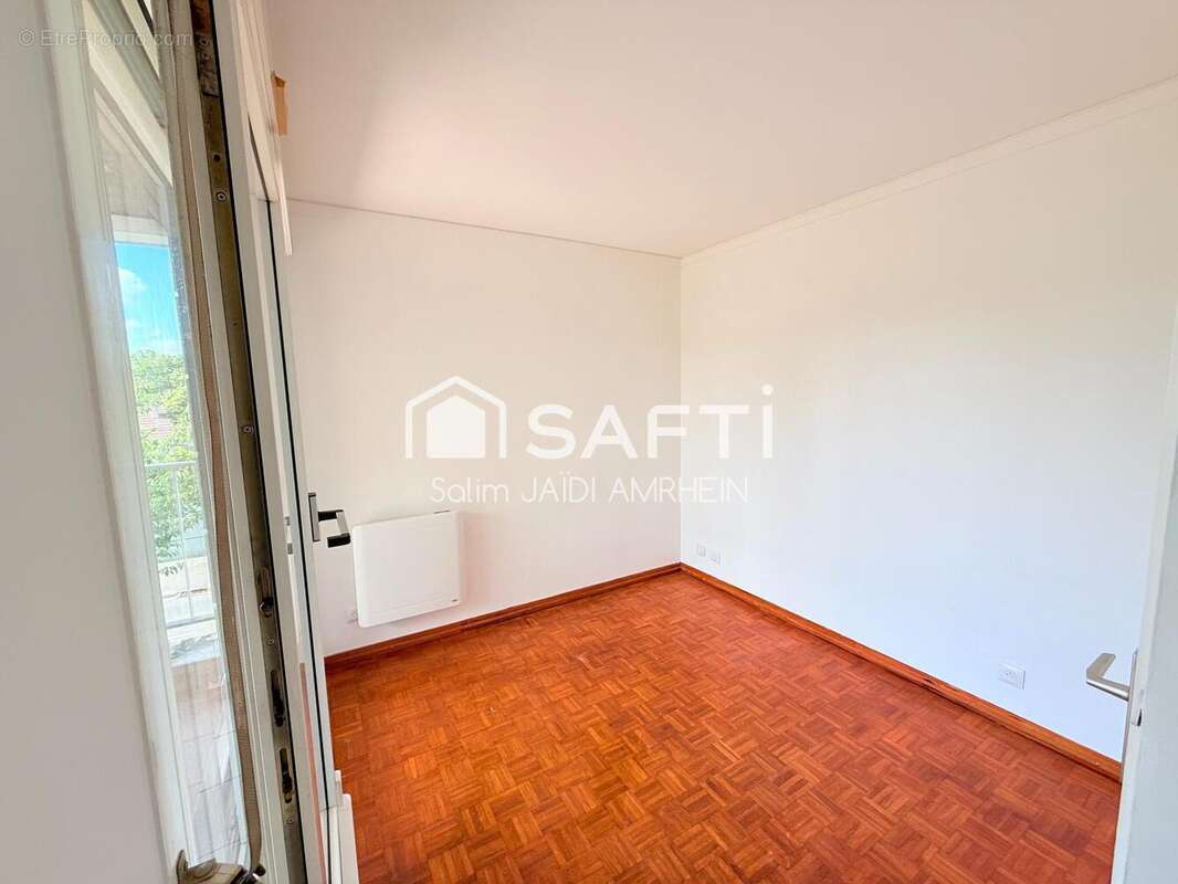 Photo 8 - Appartement à VILLIERS-SUR-MARNE