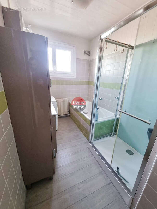Appartement à AMIENS