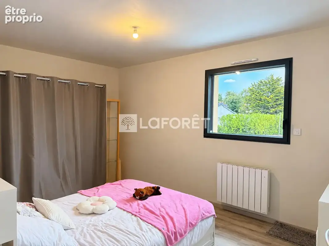 Maison Plehedel 139 m² - vie de plain pied - photo 11