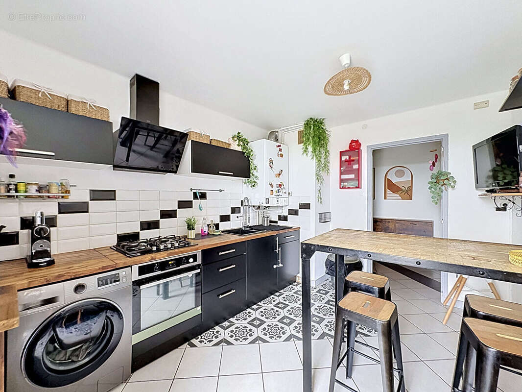 Appartement à MONTAUBAN