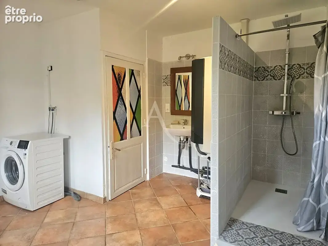 Maison Saint-Georges sur Cher - 116 m2 - photo 13