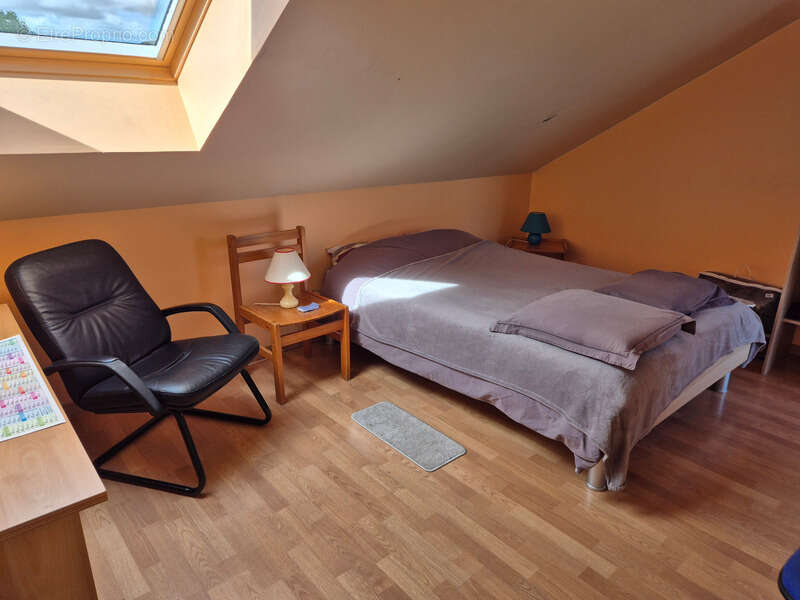 Maison à WERVICQ-SUD