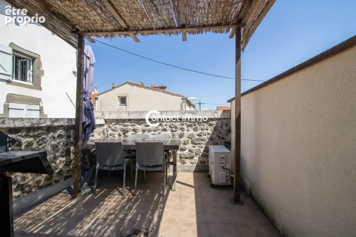 Maison 178 m² à Cebazat  - photo 6