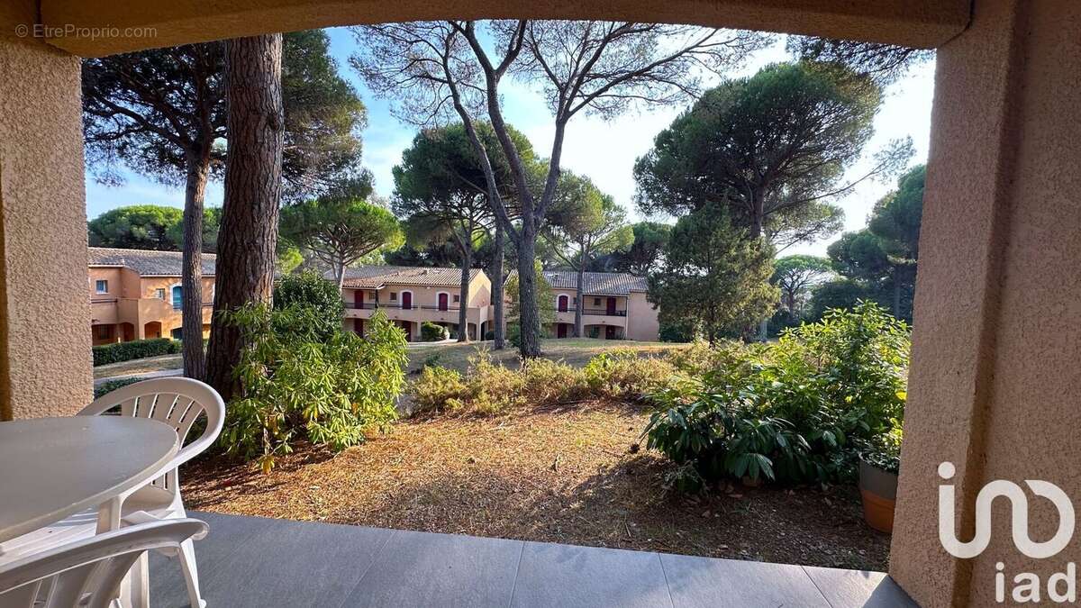 Photo 3 - Appartement à SAINT-RAPHAEL