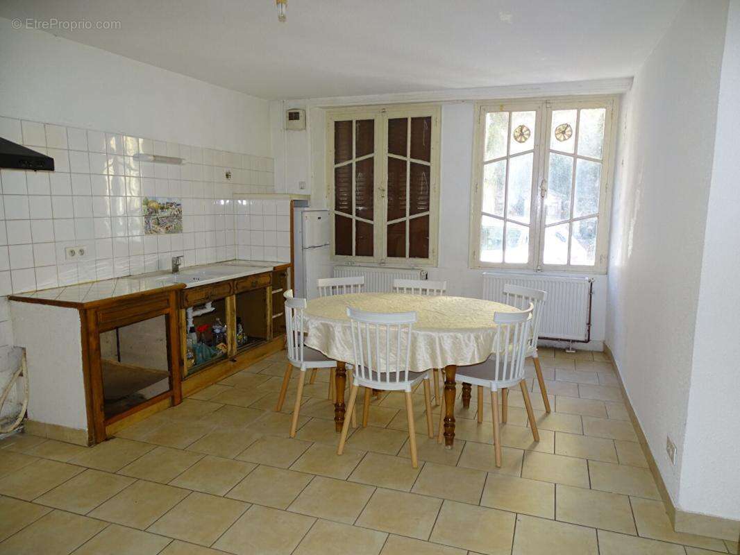 Maison à MONTIGNAC