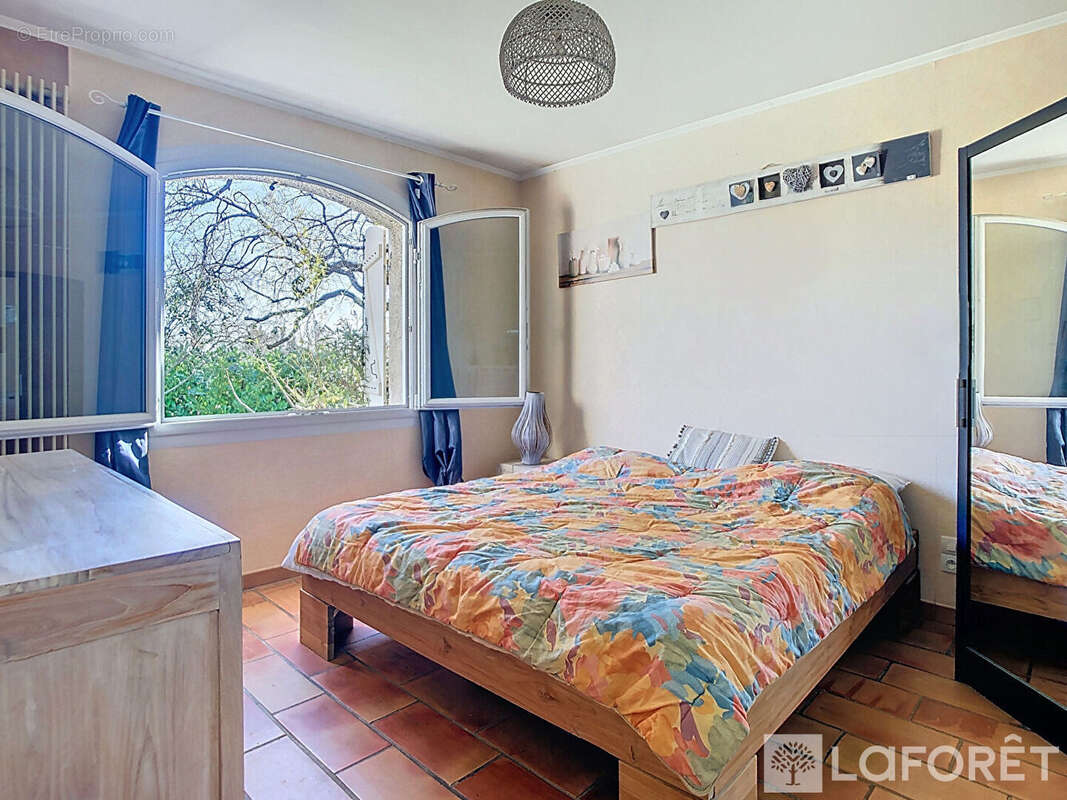 Maison à QUINT-FONSEGRIVES