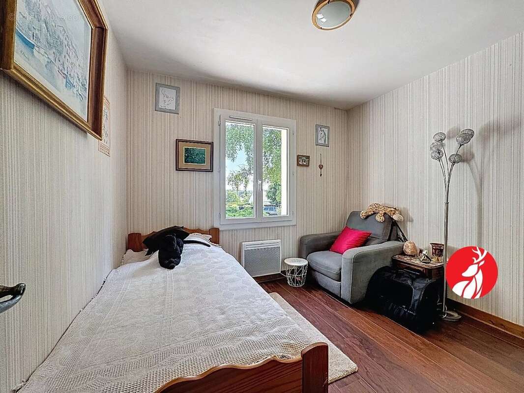 Maison à MILLY-LA-FORET