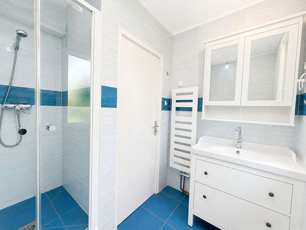 Maison  3 pièce(s) 61 m2 - photo 11
