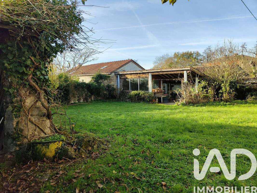 Photo 4 - Maison à LASSERRE