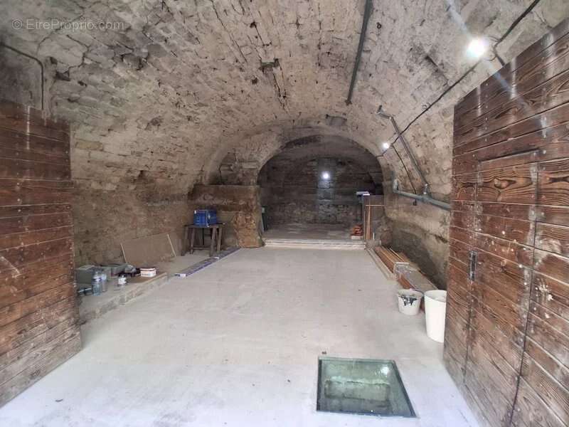 Appartement à MONTBAZIN