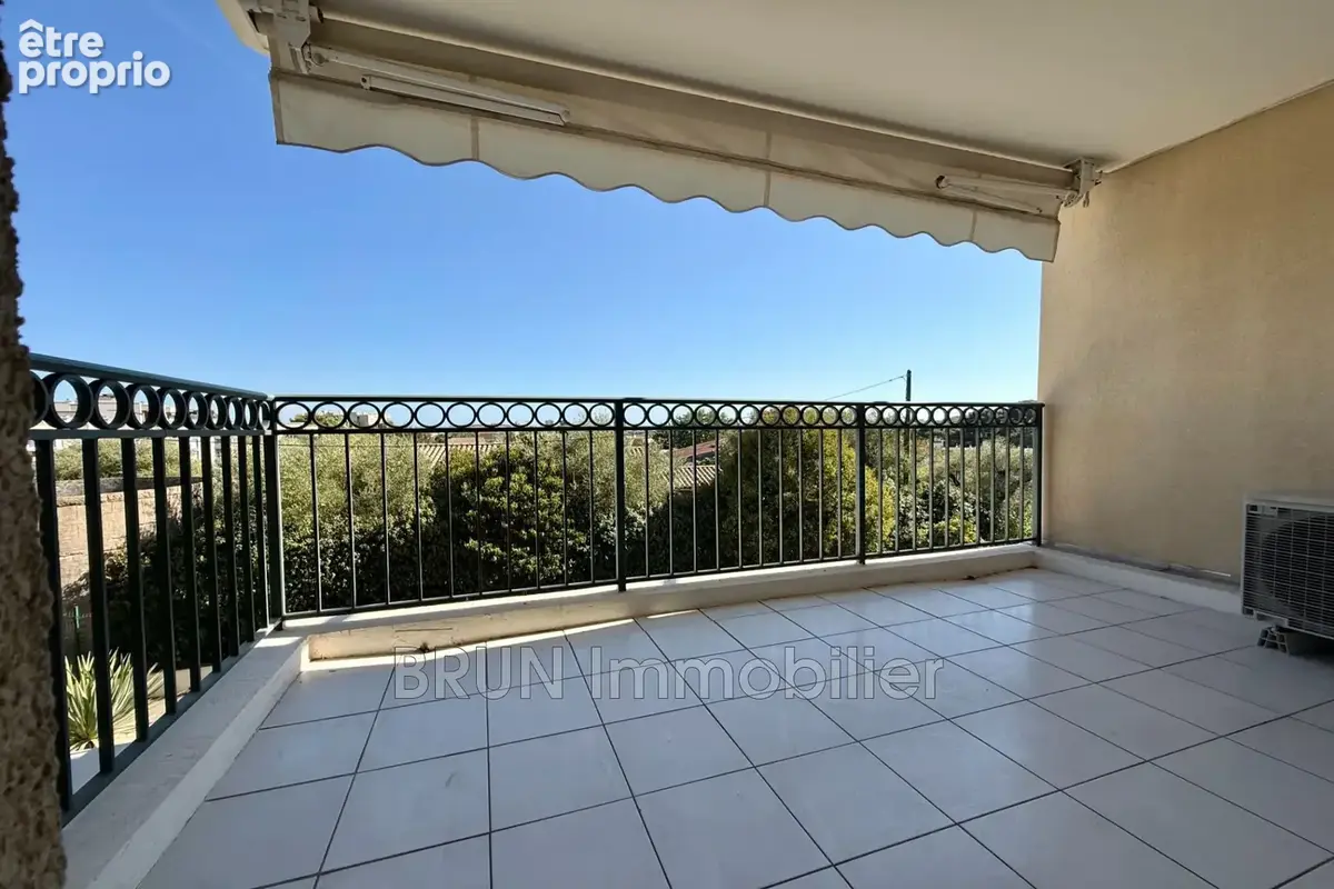 Appartement 4 pièces 74 m² à vendre à Antibes (06600) - photo 6