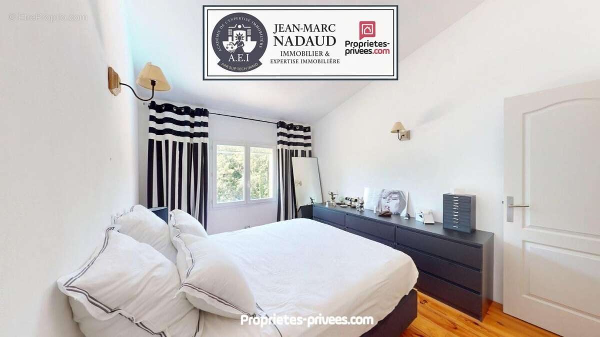 Maison à MONTAUROUX