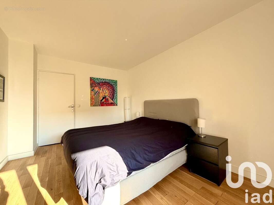 Photo 7 - Appartement à PARIS-12E