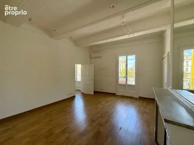 Appartement - photo 2