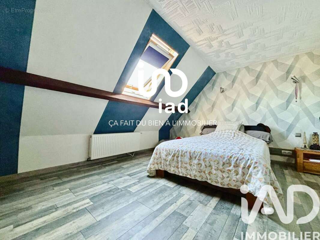 Photo 6 - Maison à OUTREAU