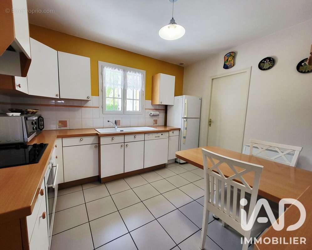 Photo 7 - Maison à FONDETTES