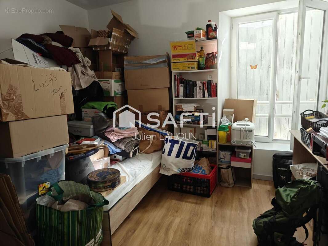 Photo 5 - Appartement à COGNAC