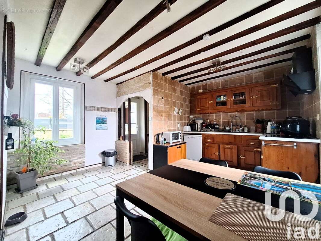 Photo 6 - Maison à SAINT-GERMAIN-SOUS-DOUE