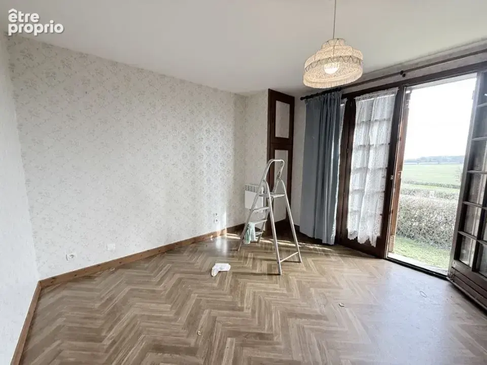 Maison 6 pièces 136 m² à vendre à Liernais (21430) - photo 7