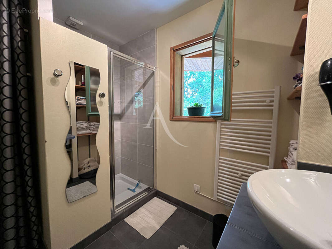 Maison à VILLEFRANCHE-DU-PERIGORD