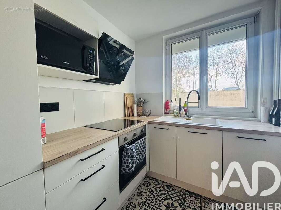 Photo 8 - Appartement à ROSNY-SOUS-BOIS