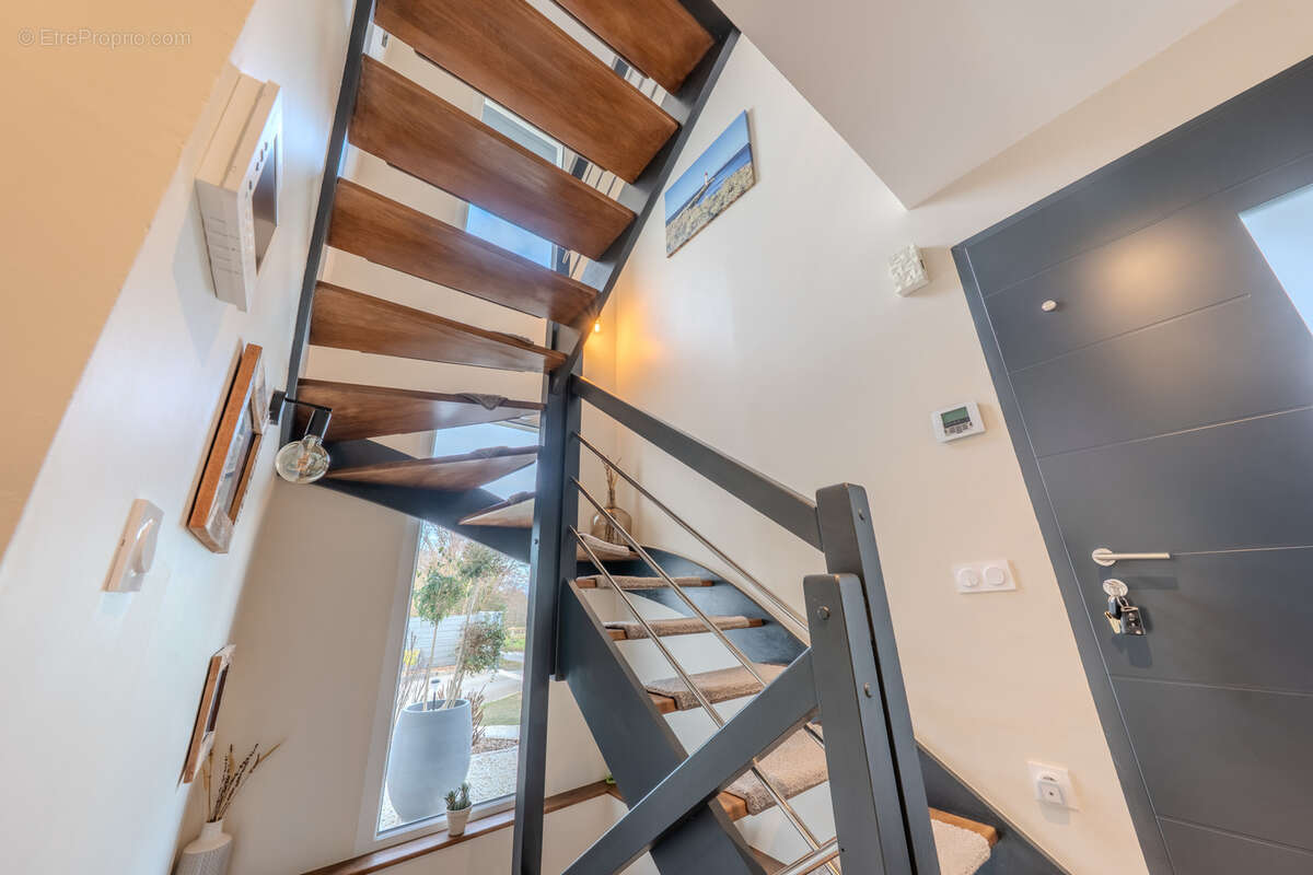 Maison à ANTHY-SUR-LEMAN