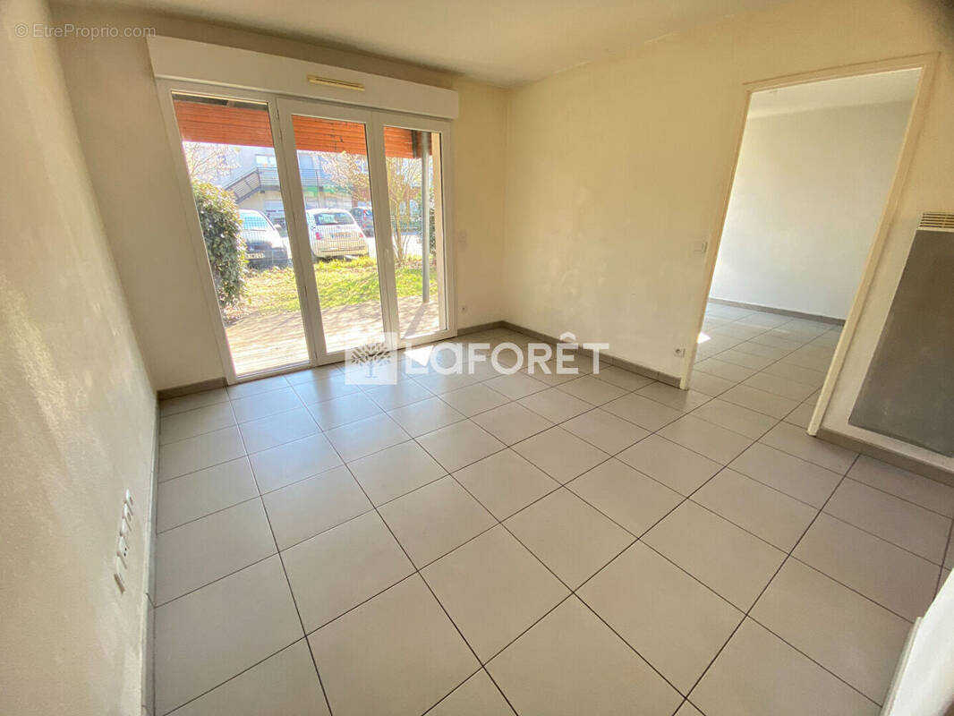 Appartement à SAINT-JEAN-D&#039;ILLAC