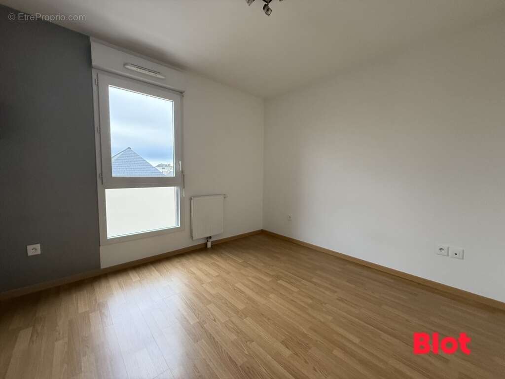 Appartement à CESSON-SEVIGNE