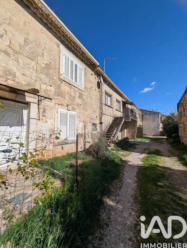 Photo 7 - Appartement à REDESSAN