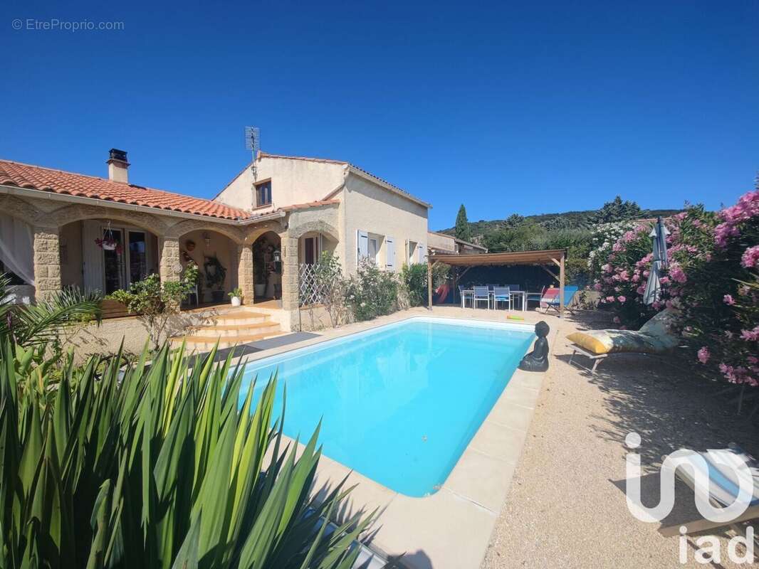 Photo 2 - Maison à ROUSSON