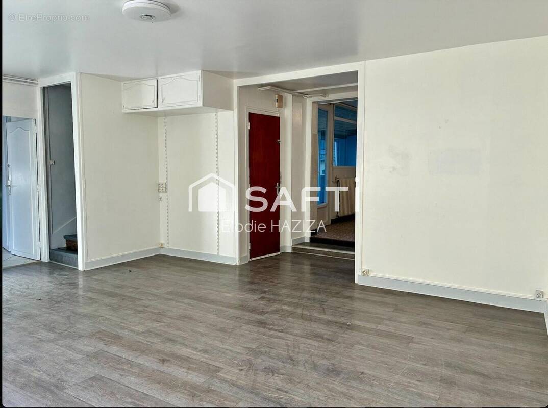 Photo 1 - Maison à THENEZAY