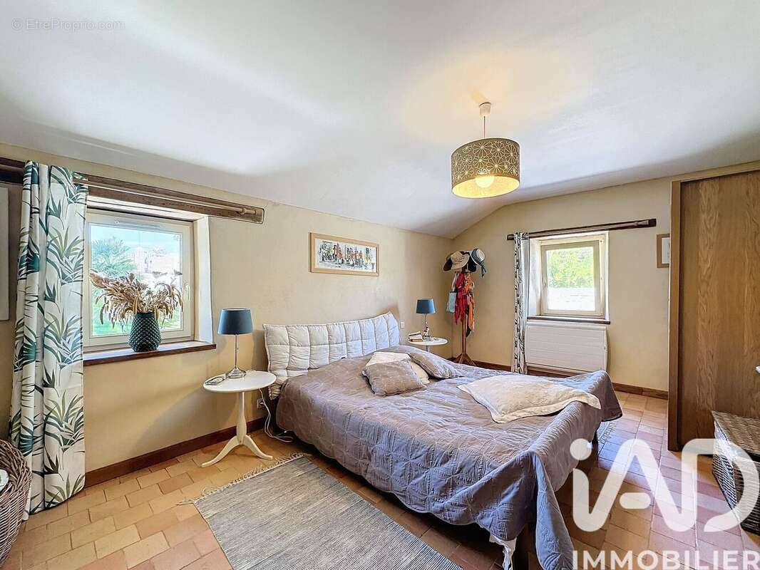 Photo 5 - Maison à CLOHARS-CARNOET