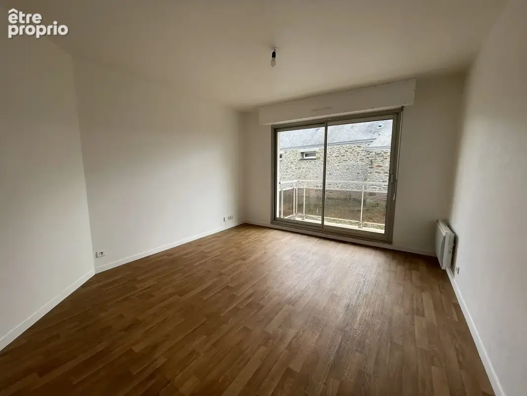 Appartement 48 m² à Mayenne  - photo 4