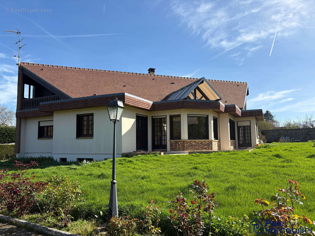 MAISON MAY SUR ORNE - Maison à MAY-SUR-ORNE