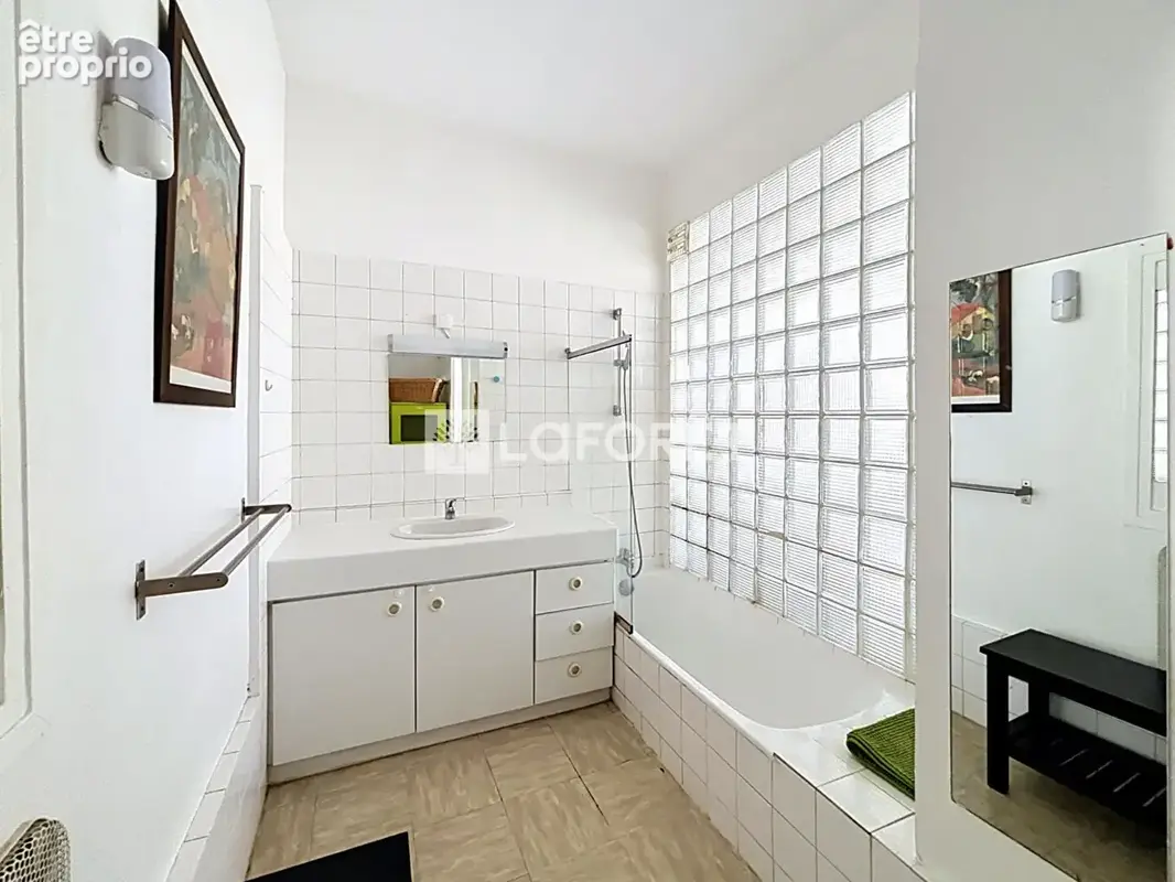 Loft 71 m2 - Saint Victor- Vue mer - photo 6