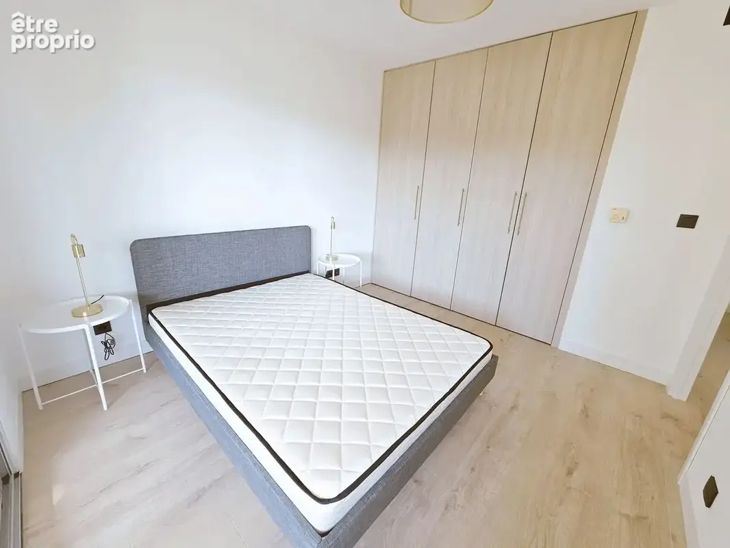 Appartement 35 m² à Cannes  - photo 8