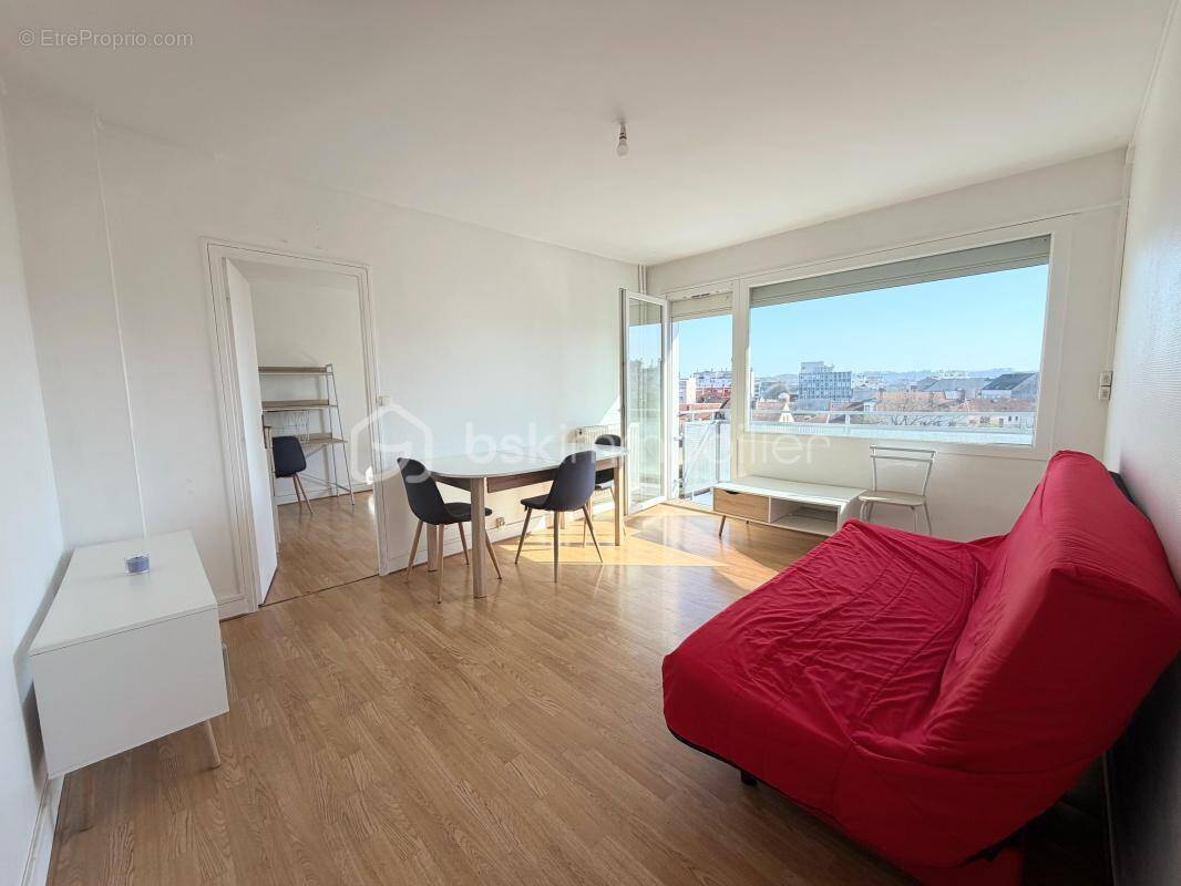 Appartement à TARBES