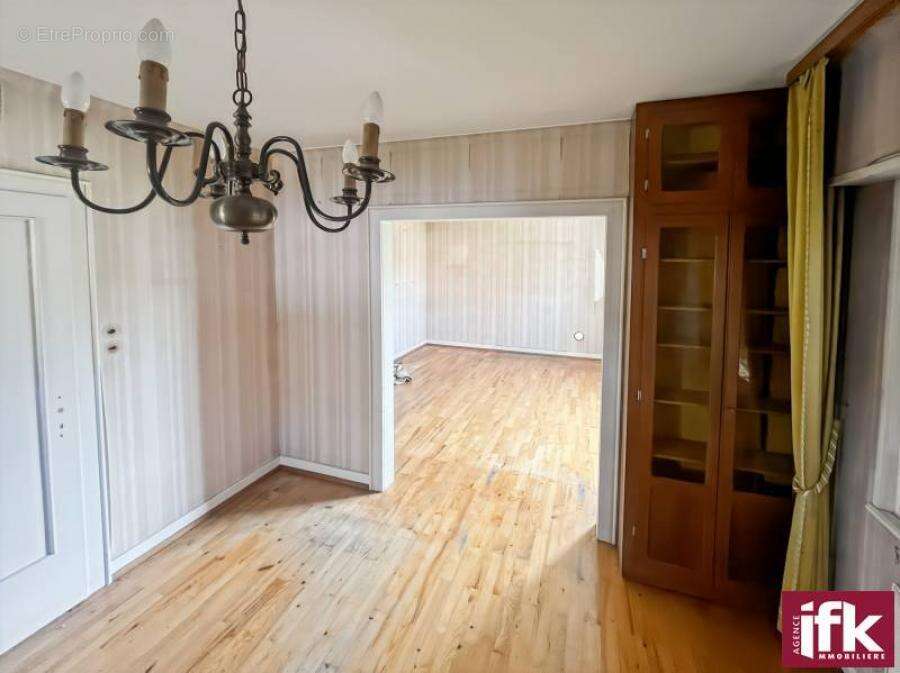 SAINTE CROIX EN PLAINE : Maison à rénover de 93m² avec 3 chambres et jardin - photo 16